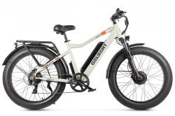 Электровелосипед Gelbert Pegas 4 DUAL PRO MAX