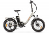 Электровелосипед Gelbert Dors 3 PRO