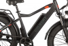 Электровелосипед Gelbert Pegas 4 DUAL PRO MAX